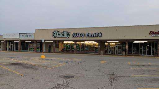 OReilly Auto Parts image 9