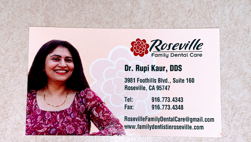 Roseville Family Dental Care