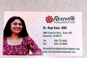 Roseville Family Dental Care image
