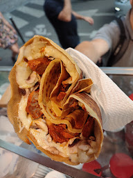 Photo n°13 de Mich'sandwiches à Paris ()