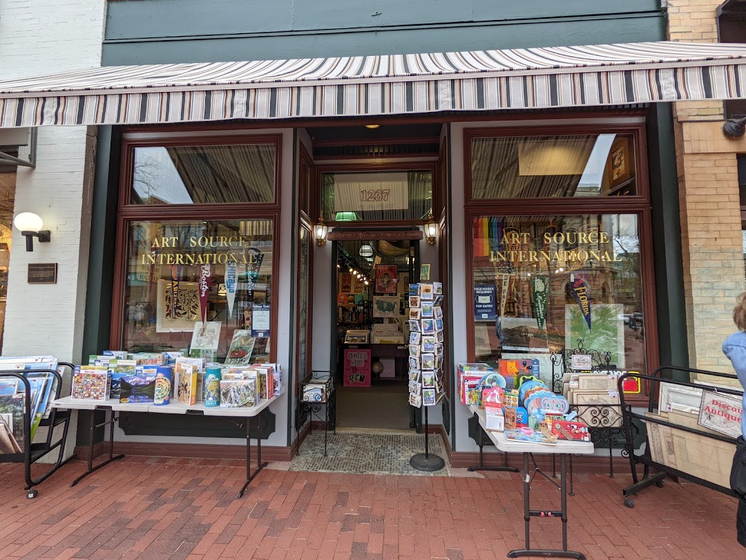 Art Source International