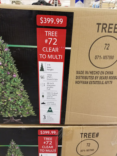 Department Store «Sears», reviews and photos, 7300 Bustleton Ave, Philadelphia, PA 19152, USA