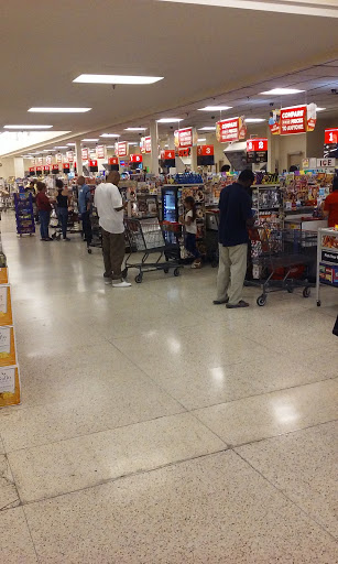 Grocery Store «H-E-B Grocery», reviews and photos, 1314 W Adams Ave, Temple, TX 76504, USA