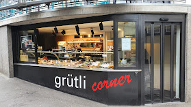 Grütli Corner