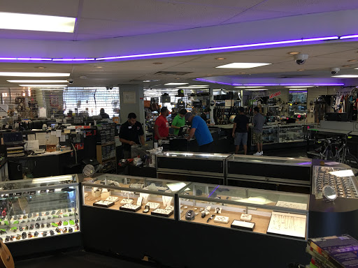 Pawn Shop «Money Mart Pawn & Jewelry», reviews and photos, 9730 Datapoint Dr, San Antonio, TX 78229, USA