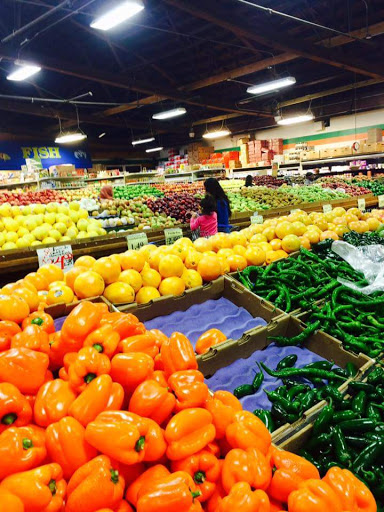 Grocery Store «Garden State Farmers Market», reviews and photos, 2549 US-1, North Brunswickck, NJ 08816, USA