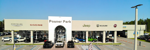 Car Dealer «Posner Park Chrysler Dodge Jeep RAM», reviews and photos, 42650 US-27, Davenport, FL 33837, USA