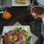 Photo n°1 de l'avis de All.4 fait le 29/02/2020 à 21:17 sur le  Vinoteca Legnano, enoteca, wine bar, bistrot à Legnano