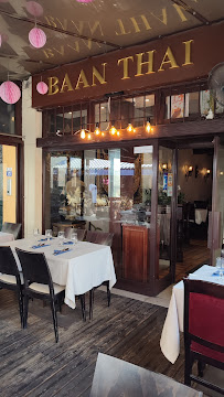 Atmosphère du Restaurant thaï Baan Thaï à Paris - n°4