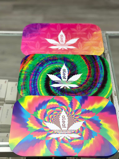 Tobacco Shop «Exclusive Tobacco City», reviews and photos, 417 N Bryan Belt Line Rd # B, Mesquite, TX 75149, USA