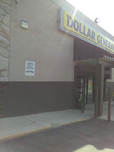 Discount Store «Dollar General», reviews and photos, 980 University Dr, Pontiac, MI 48342, USA