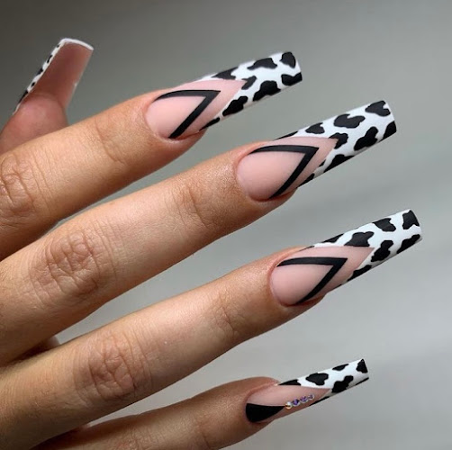 Comments and reviews of USA Nails