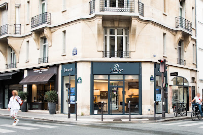 Junot 6e à Paris