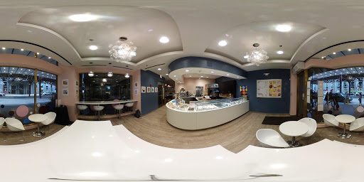 Bakery «Sugar Bliss Cake Boutique», reviews and photos, 115 N Wabash Ave, Chicago, IL 60602, USA