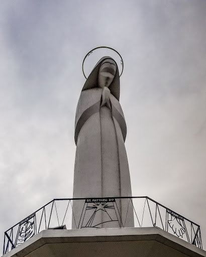 Tourist Attraction «Our Lady of the Rivers», reviews and photos, 1553 River View Dr, Portage Des Sioux, MO 63373, USA