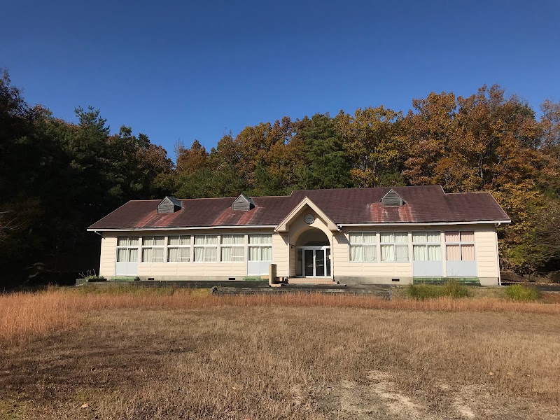 宇佐市立南院内小学校 羽馬礼分校