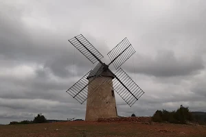 Le moulin du Rédounel image