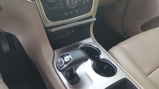 Car Dealer «Baugh Ford», reviews and photos, 1670 7th St N, Clanton, AL 35045, USA