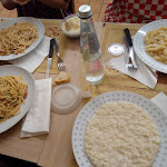 Photo n°3 de l'avis de Karim.h fait le 21/07/2021 à 17:19 sur le  Luna Rossa à Milan