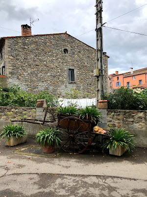 Chantal Kibbey Massage à Vinça
