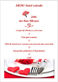 Photos du propriétaire du Restaurant italien San Silvano à Ivry-la-Bataille - n°14