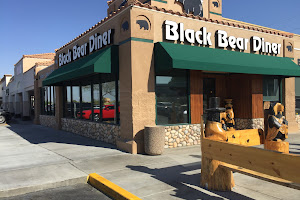 Black Bear Diner Las Vegas - Sahara Ave