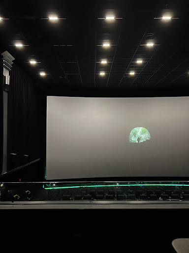 Movie Theater «AMC Dine-In Cincinnati 9», reviews and photos, 7490 Beechmont Ave, Cincinnati, OH 45255, USA