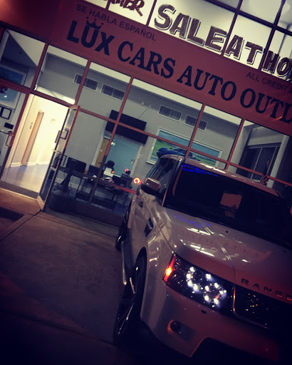 Used Car Dealer «Lux Cars Auto Outlet», reviews and photos, 10 Perchwood Dr, Fredericksburg, VA 22405, USA