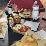 Photo n°1 de l'avis de Esteban.o fait le 22/08/2023 à 21:59 sur le  Sardigna Street Food à Villasimius