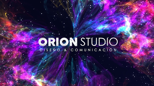 Orion Studio