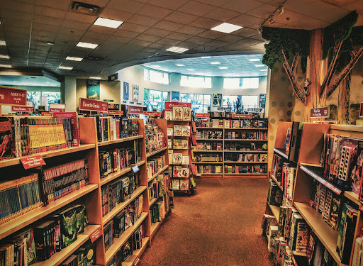 Book Store «Barnes & Noble», reviews and photos, 21001 N Tatum Blvd #42, Phoenix, AZ 85050, USA