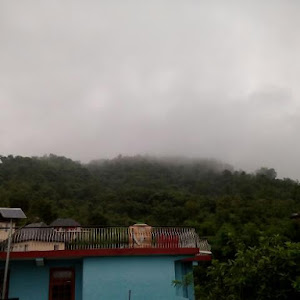 Bahli Chaleda Bus Stop photo