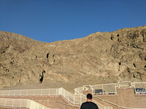 National Park «Death Valley National Park», reviews and photos