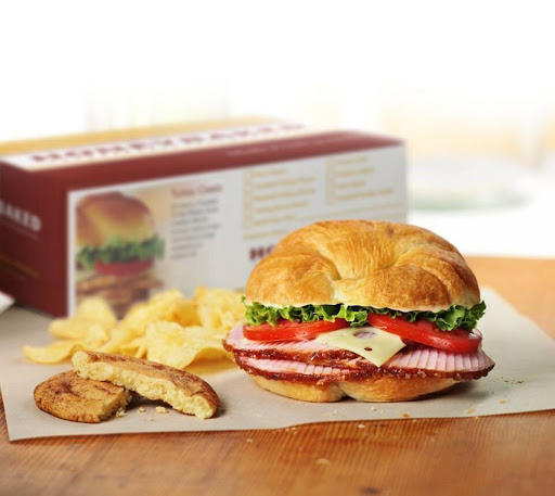 Cafe «HoneyBaked Ham Co & Cafe», reviews and photos, 2350 Lincoln Hwy E, Lancaster, PA 17602, USA