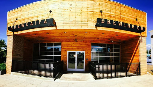 Brewcaipa Brewing Company