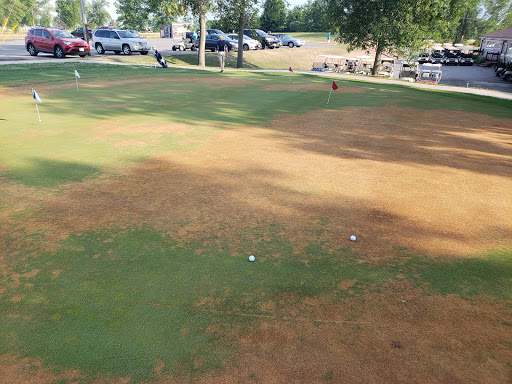 Country Club «Hickory Ridge Golf & Country Club», reviews and photos, 15816 Lynch Rd, Holley, NY 14470, USA