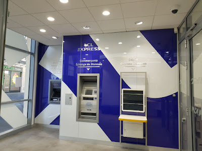 LCL Banque et assurance à Bussy-Saint-Georges