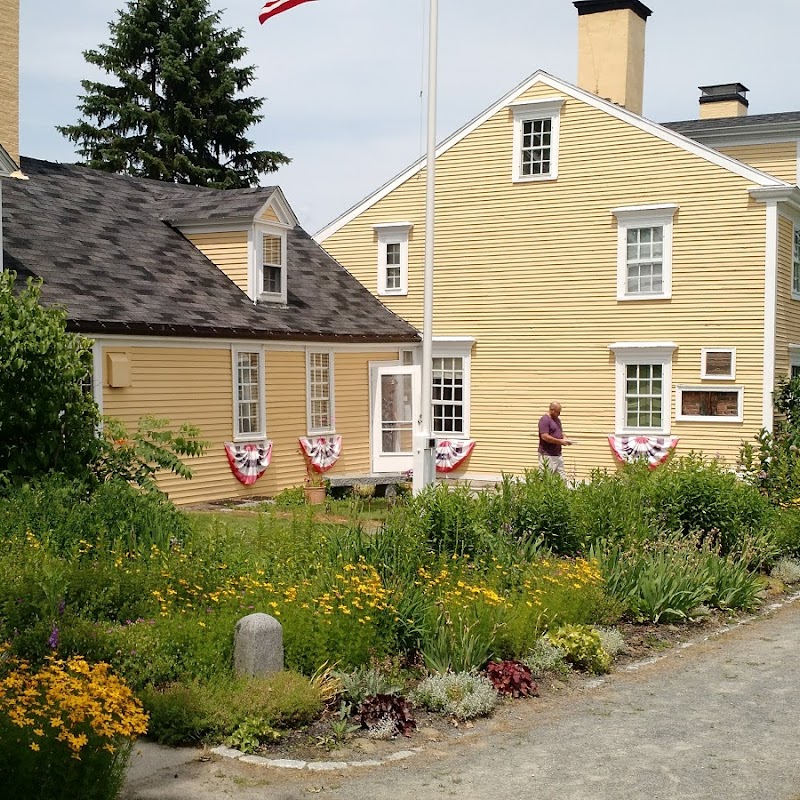 American Independence Museum