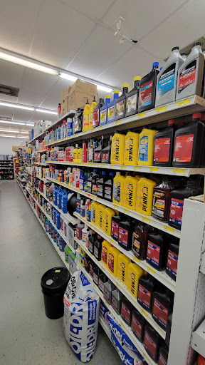 Hardware Store «College Park Ace Hardware Inc», reviews and photos, 3440 Edgewater Dr, Orlando, FL 32804, USA