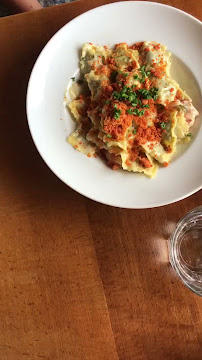 Ravioli du Restaurant Le Nid d'Aigle à Èze - n°7