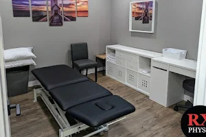 RX Physiotherapy image
