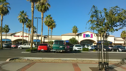Discount Store «99 Cents Only Stores», reviews and photos, 3518 W Peoria Ave, Phoenix, AZ 85029, USA
