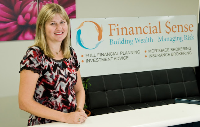 Reviews of Financial Sense Ltd in Napier - Financial Consultant