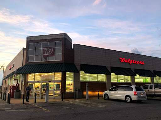 Drug Store «Walgreens», reviews and photos, 3800 Elm St, St Charles, MO 63301, USA