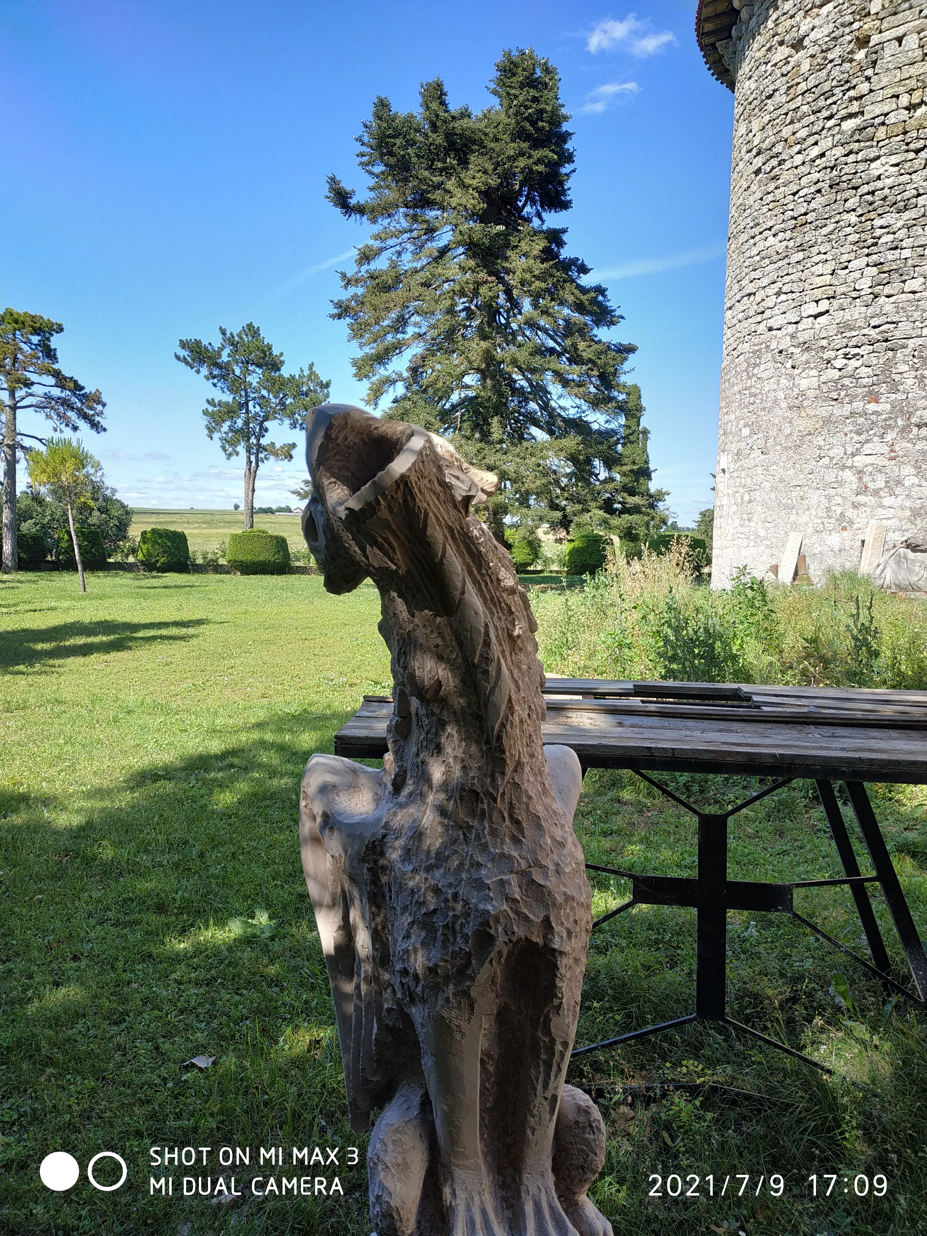 Photo n° 1 de l'avis de Ben.e fait le 09/07/2021 à 15:47