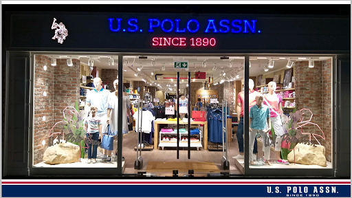 U.S. Polo Assn Marmaris