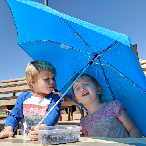 Park «Southside Park», reviews and photos, 974 Buchanan St, Kingman, AZ 86401, USA