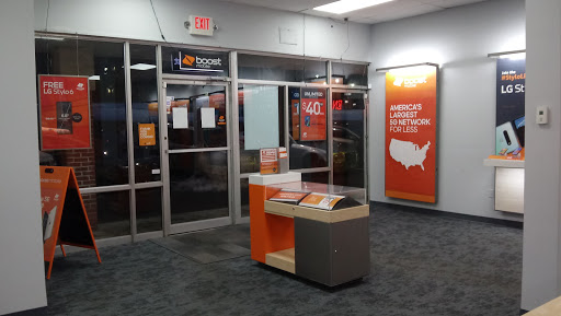 Cell Phone Store «Boost Mobile», reviews and photos, 33 W Main St, Vernon, CT 06066, USA