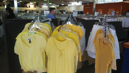 Donations Center «Goodwill of North Georgia: Hamilton Mill Store and Donation Center», reviews and photos