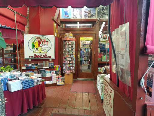 Book Store «The Book Loft of German Village», reviews and photos, 631 S 3rd St, Columbus, OH 43206, USA